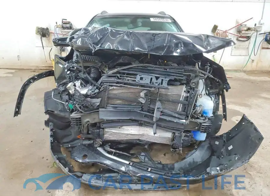3GKALMEV8JL378633# 5