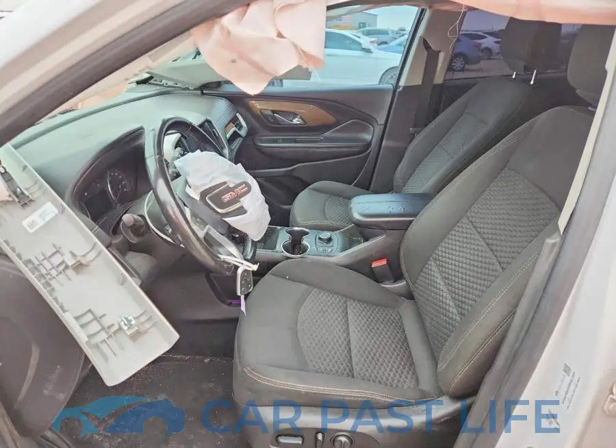 3GKALMEV9JL309952# 7