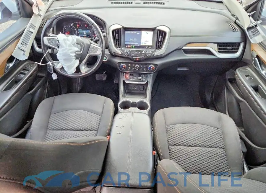3GKALMEV9JL309952# 8