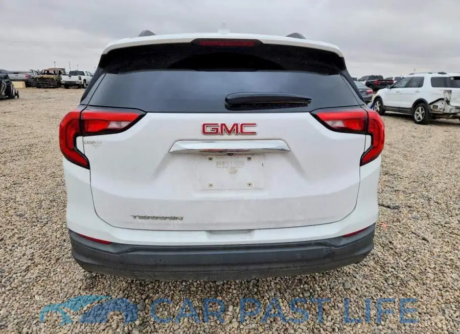 3GKALMEV9JL309952# 6