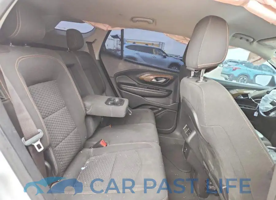 3GKALMEV9JL309952# 11