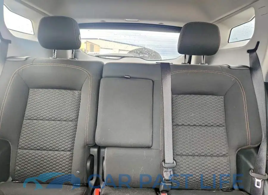 3GKALMEX8JL136443# 10