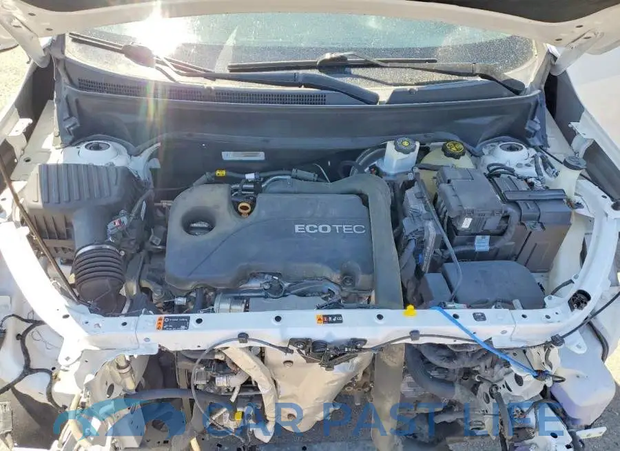 3GKALPEV8KL249374# 12