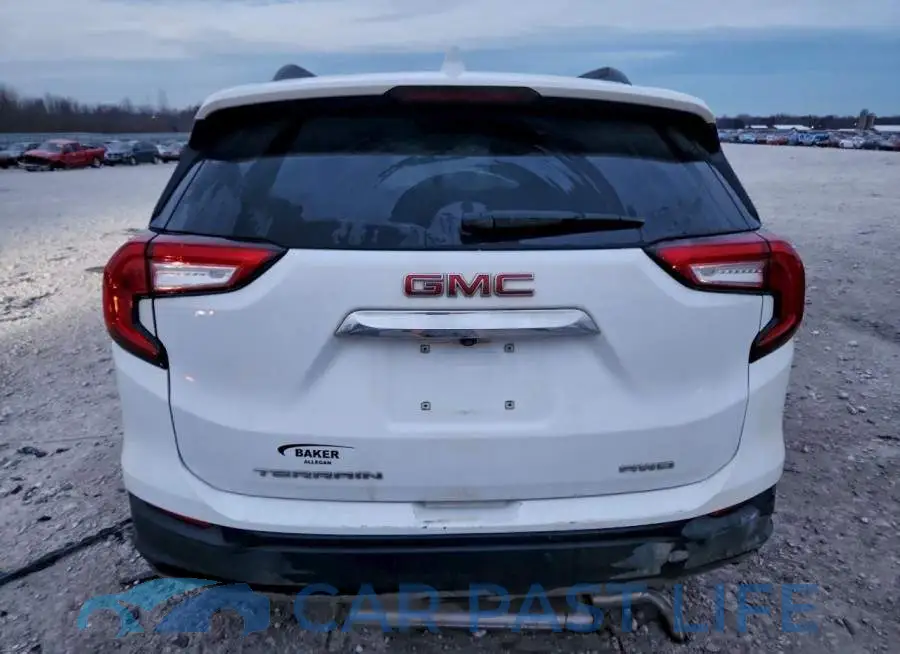 3GKALTEV2NL138333# 6