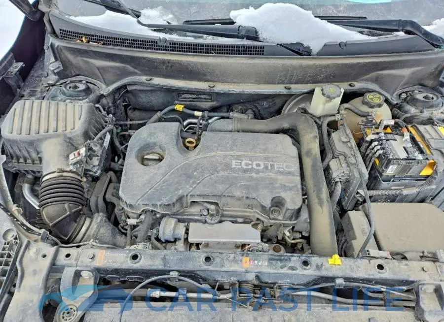 3GKALTEV7JL338702# 12