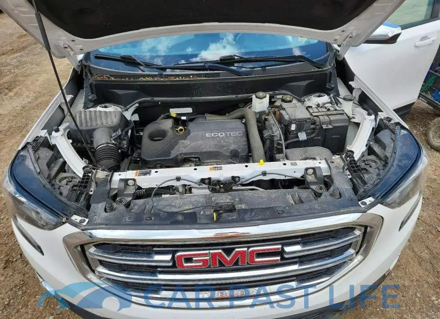 3GKALTEV8LL133540# 12