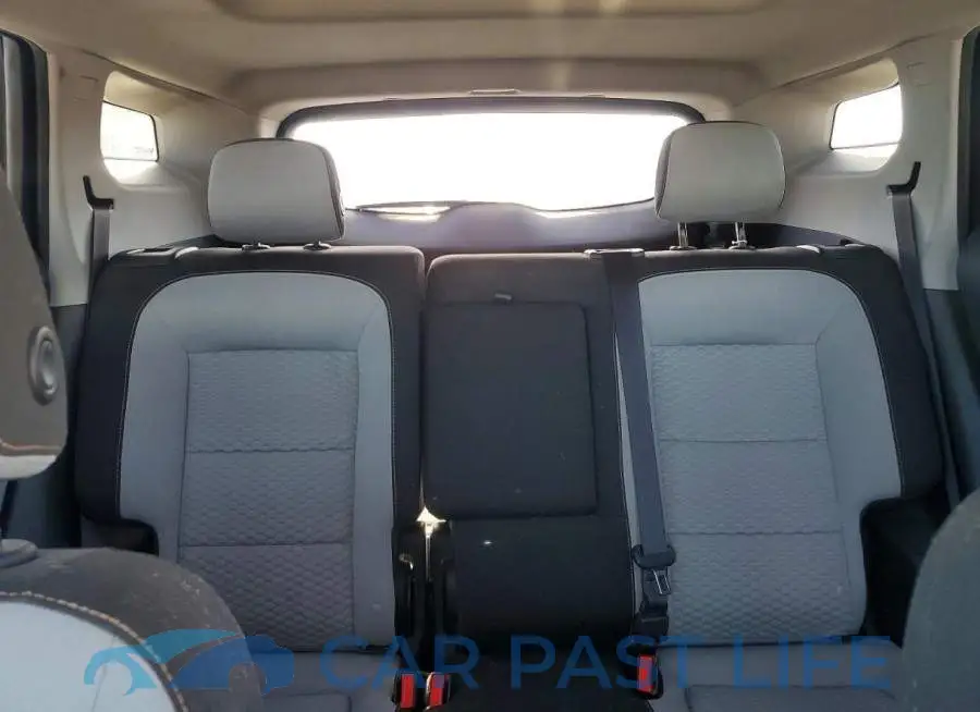 3GKALUEU2JL222689# 10