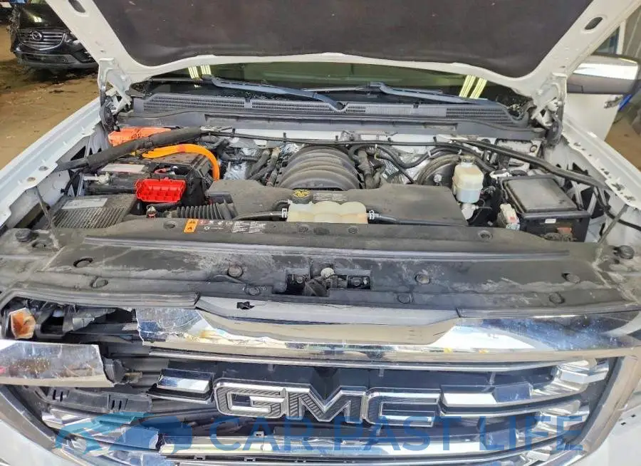3GTU2NER3JG327974# 11