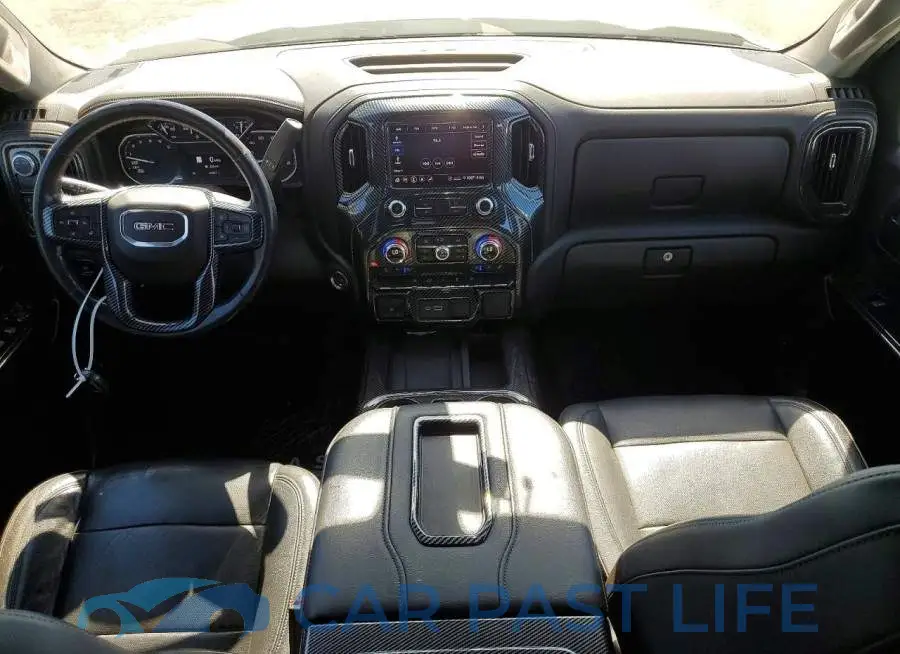 3GTU8DED4LG424195# 8