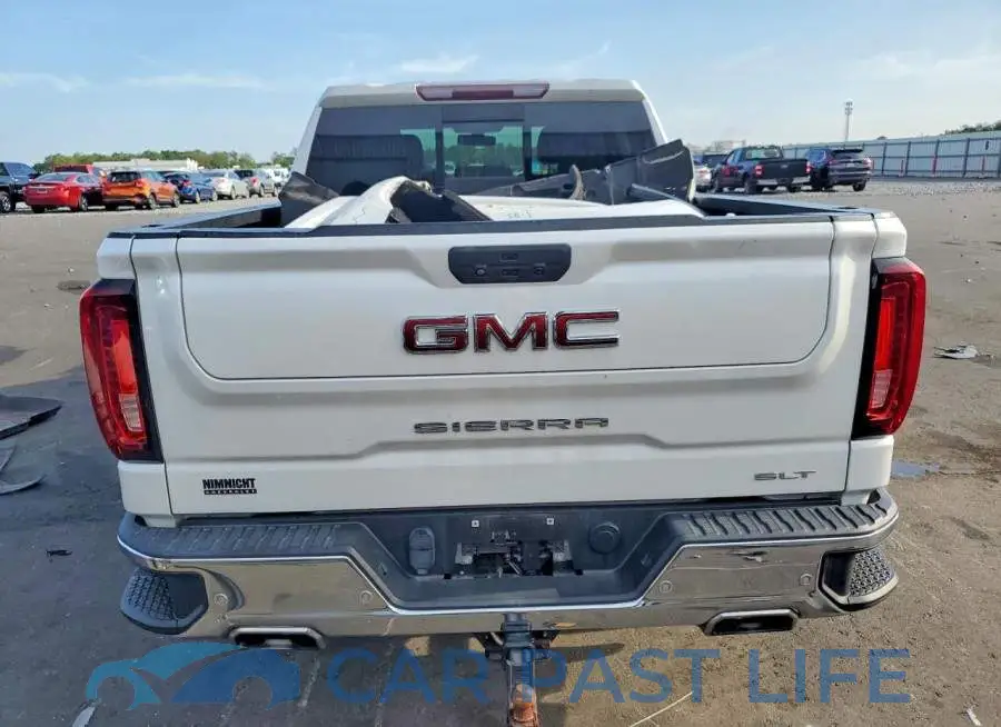 3GTU9DED7MG168813# 6