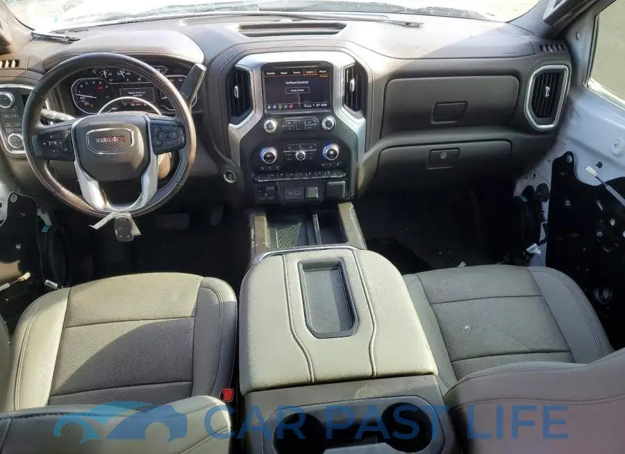 3GTU9DED7MG168813# 8