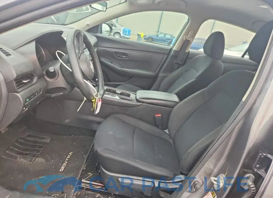 3N1AB8BV9SY266487# 7