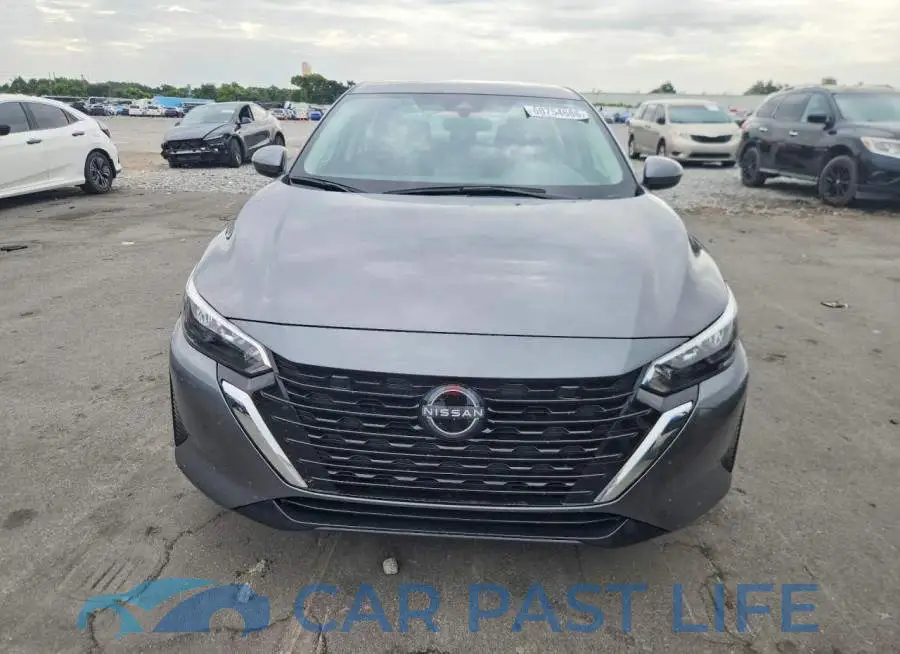 3N1AB8BV9SY266487# 5