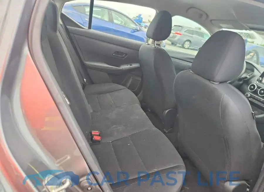 3N1AB8BV9SY266487# 10
