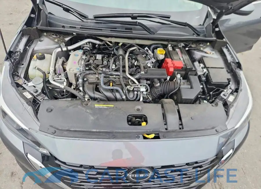 3N1AB8BV9SY266487# 11