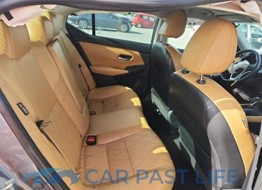 3N1AB8CV0MY259350# 10