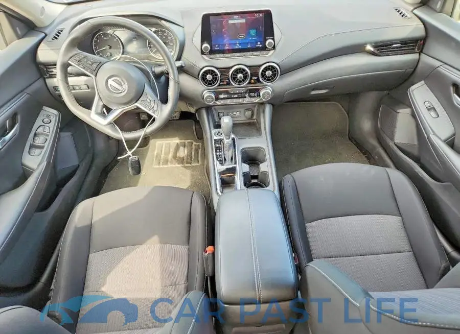 3N1AB8CV0SY352219# 8