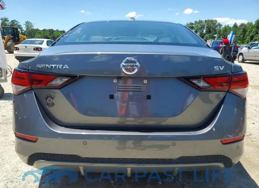 3N1AB8CV1PY290899# 6