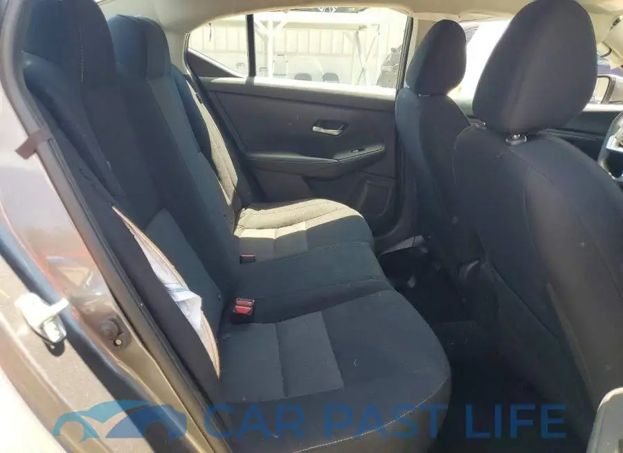 3N1AB8CV1PY290899# 10