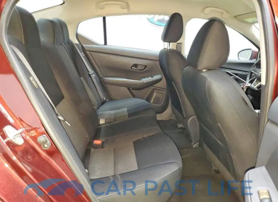 3N1AB8CV1SY300355# 10