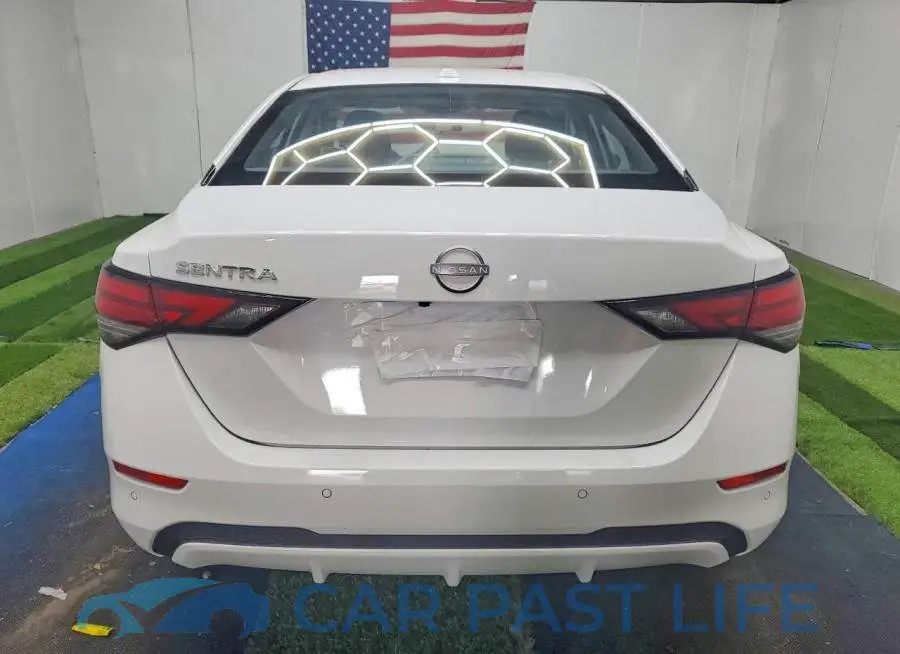 3N1AB8CV1SY307385# 6