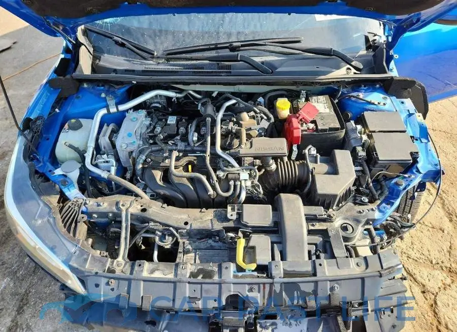 3N1AB8CV2NY276460# 11