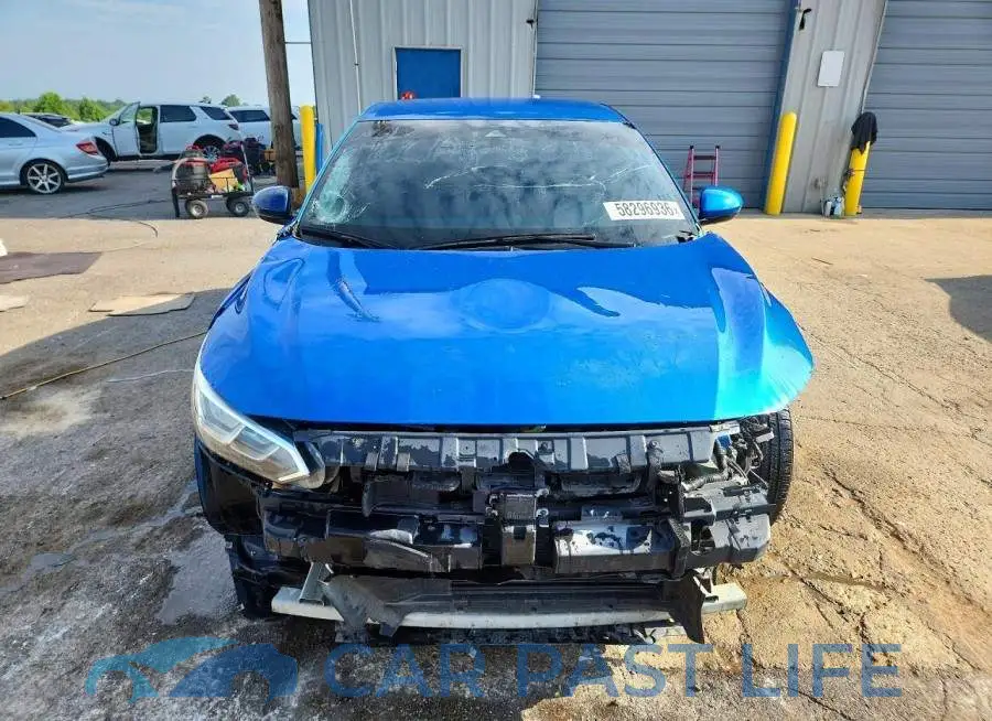 3N1AB8CV2NY276460# 5