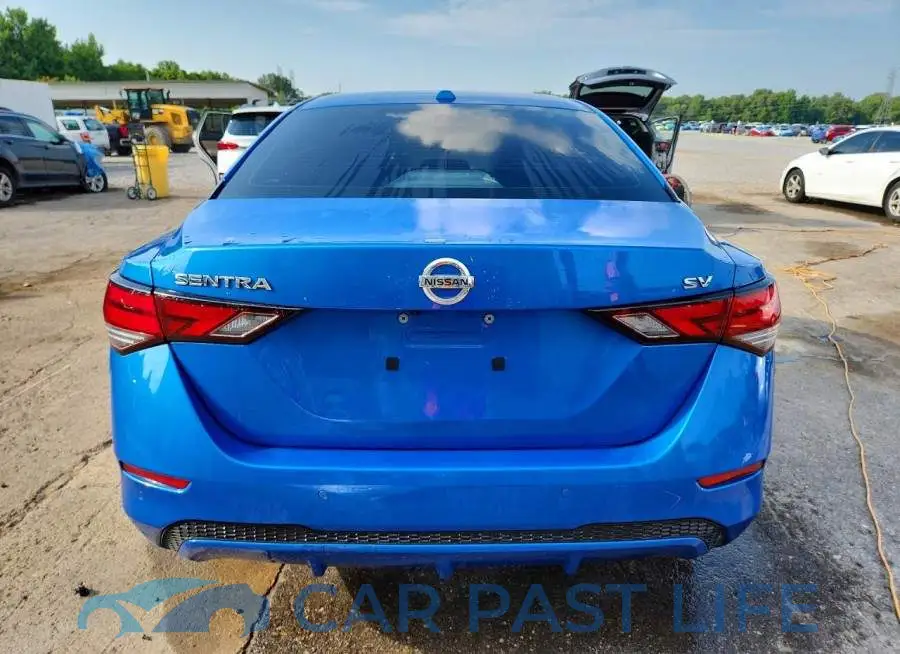3N1AB8CV2NY276460# 6