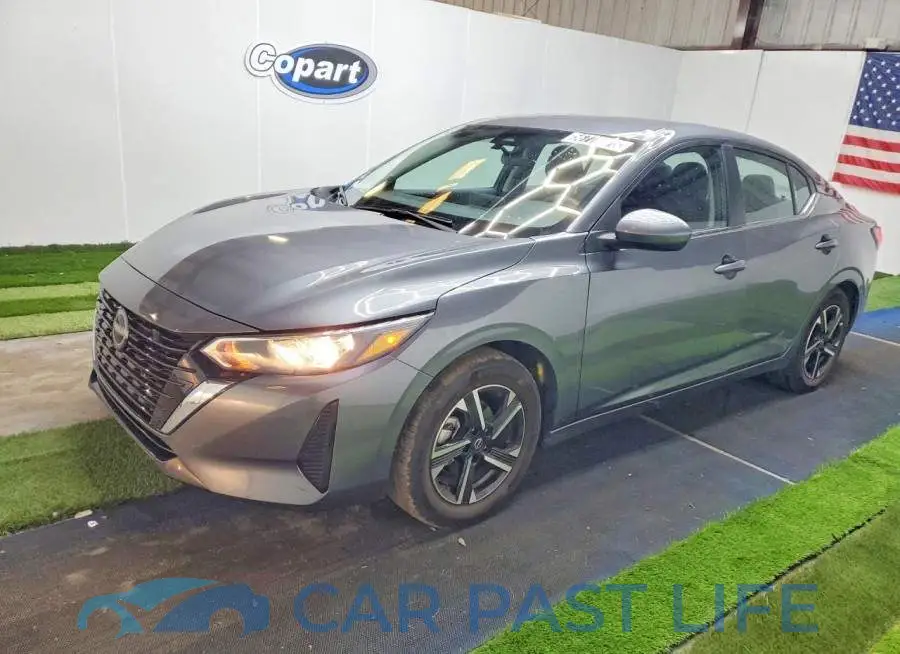 3N1AB8CV2SY391894# 1