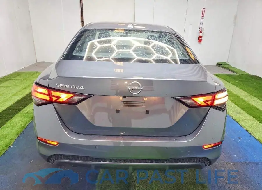 3N1AB8CV2SY391894# 6