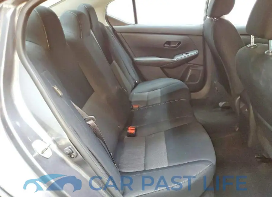 3N1AB8CV2SY391894# 10
