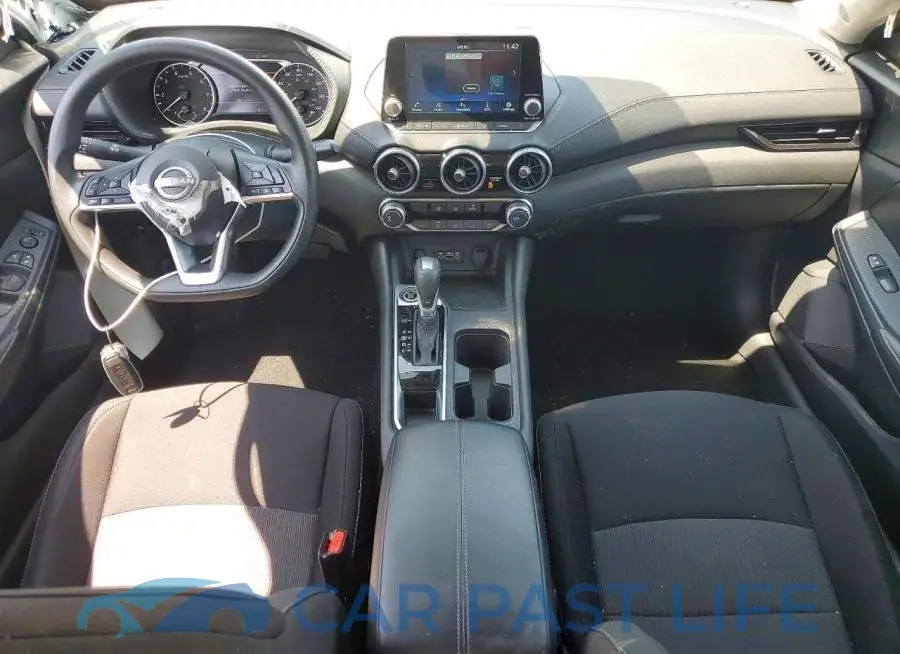 3N1AB8CV3SY374411# 8
