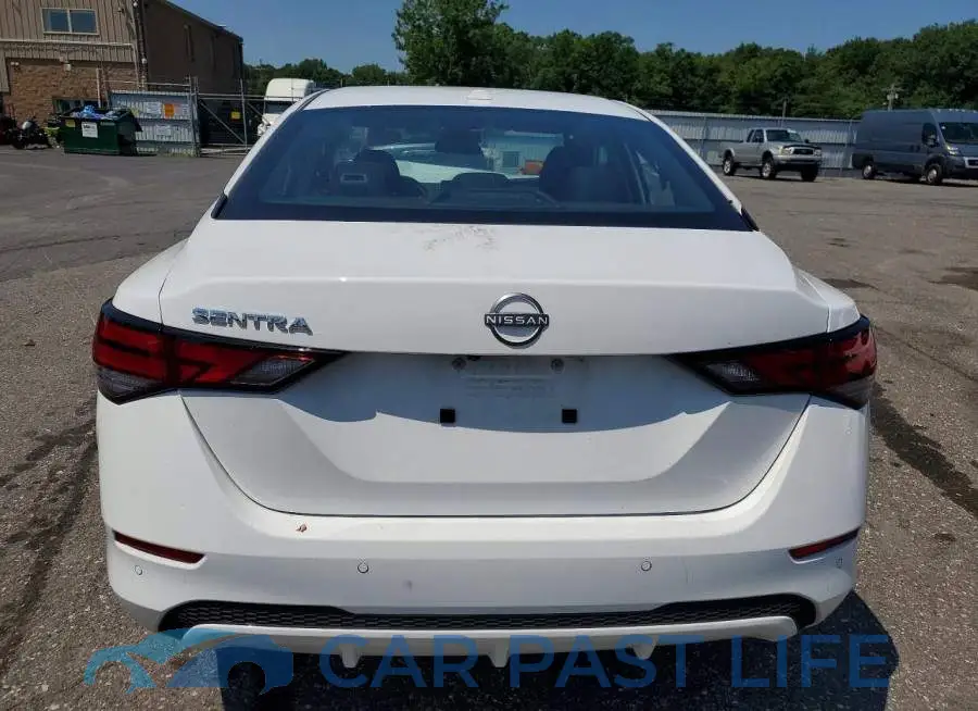 3N1AB8CV3SY374411# 6