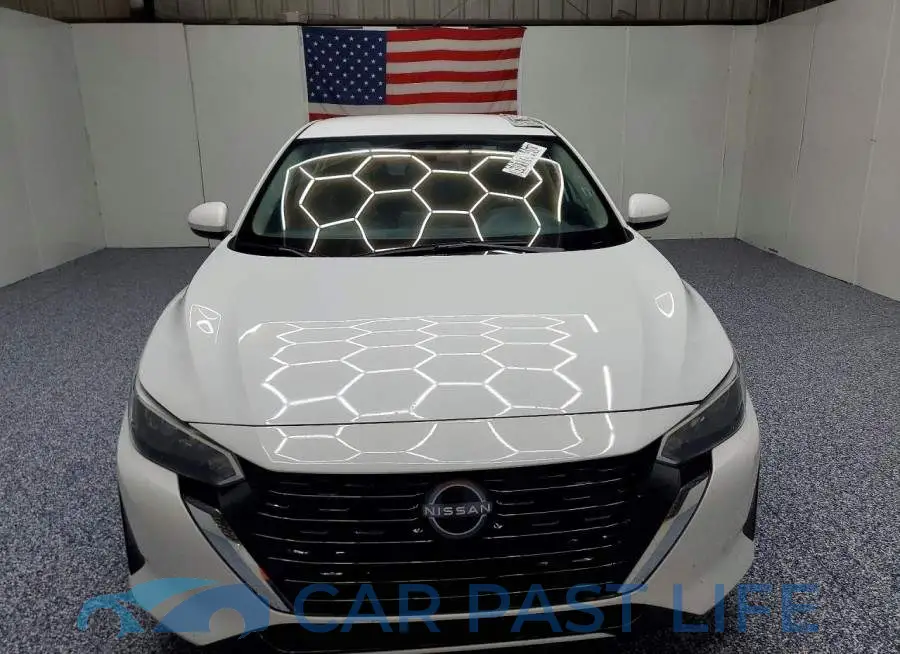 3N1AB8CV3SY385814# 5