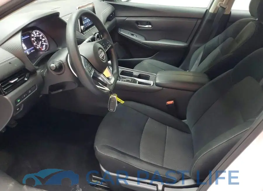 3N1AB8CV3SY385814# 7