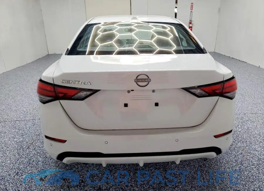 3N1AB8CV3SY385814# 6