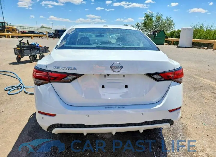 3N1AB8CV3SY406435# 6