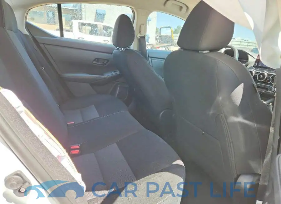 3N1AB8CV3SY406435# 10