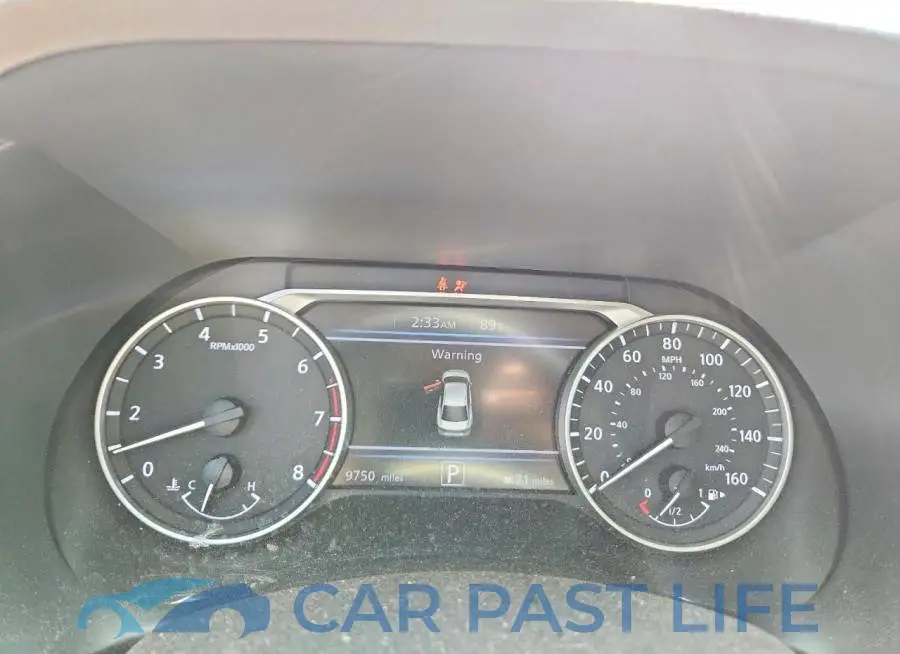 3N1AB8CV3SY406435# 9
