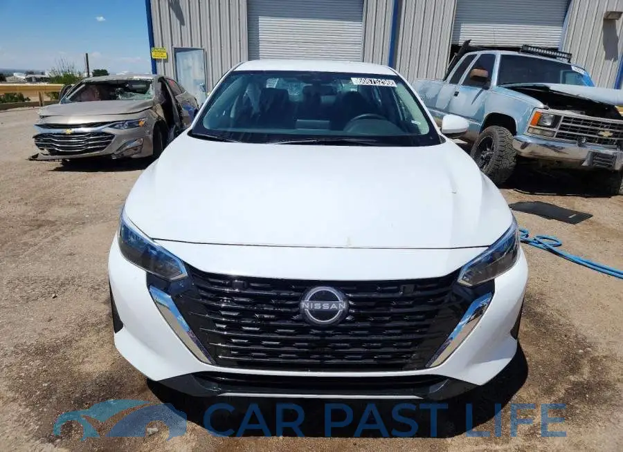 3N1AB8CV3SY406435# 5