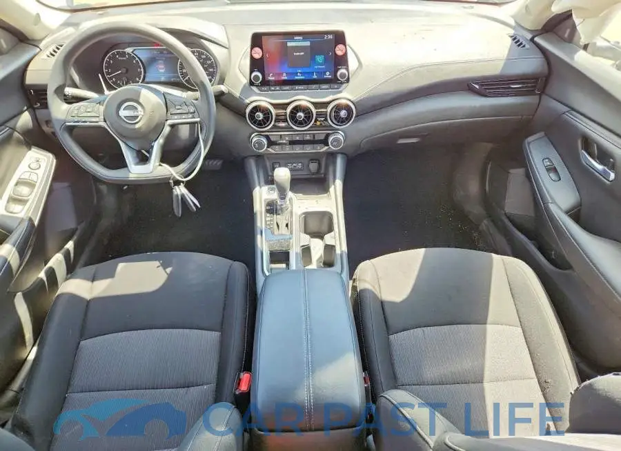 3N1AB8CV3SY406435# 8