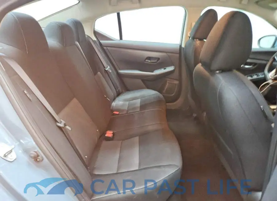 3N1AB8CV4SY285818# 10