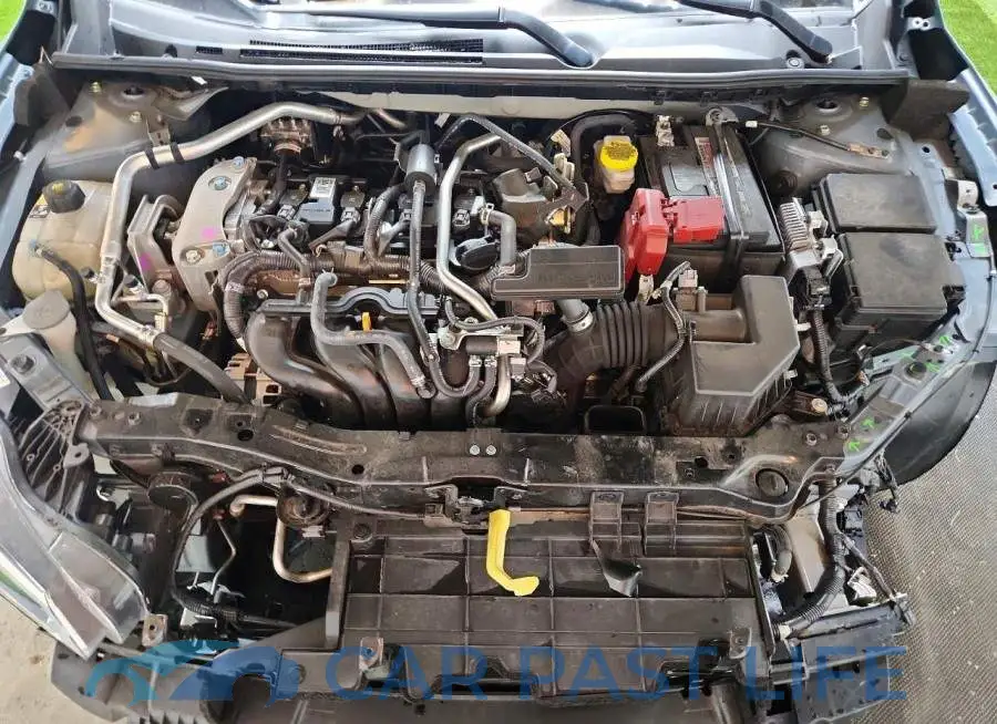 3N1AB8CV4SY285818# 11