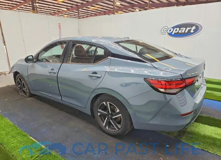 3N1AB8CV4SY285818# 2