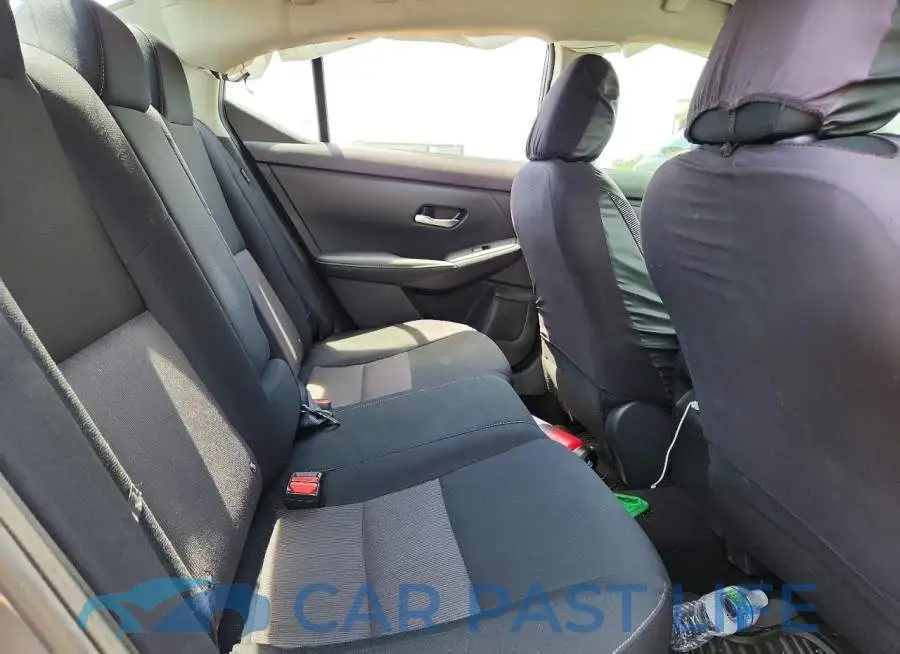 3N1AB8CV5NY307913# 10