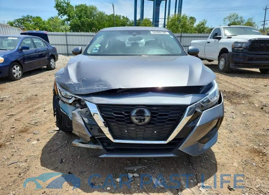 3N1AB8CV5NY307913# 5