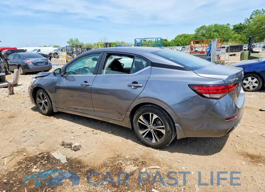 3N1AB8CV5NY307913# 2