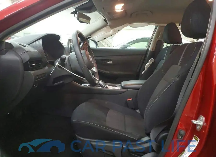3N1AB8CV6LY312146# 7