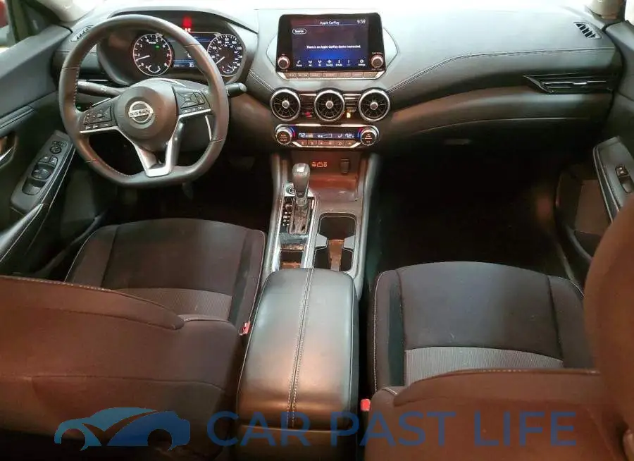 3N1AB8CV6LY312146# 8