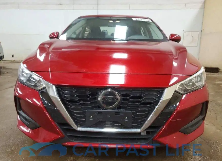 3N1AB8CV6LY312146# 5